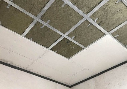 Работы с ГВЛ