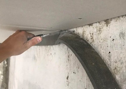 Доп. работы по звукоизоляции