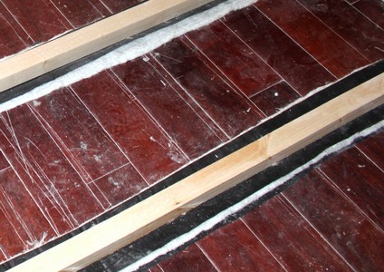 Монтажные работы