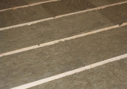 Грунтовочные работы