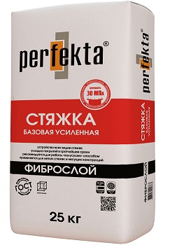 Perfekta фиброслой 25 кг
