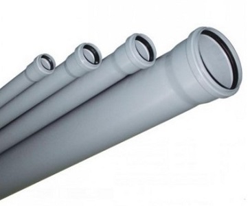 Трубы для канализации