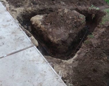 устройство заземления