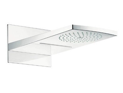 верхний душ hansgroh raindance rainfall overhead shower
