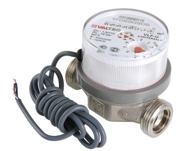 Водосчетчик Valtec