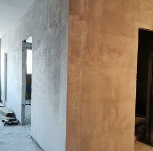 Перегородки из ПГП