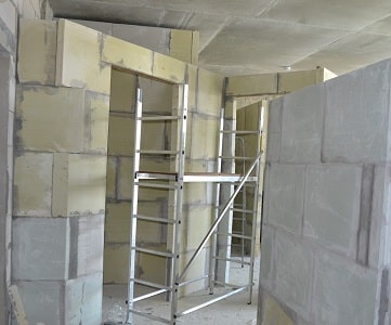 Пазогребневые плиты Кнауф