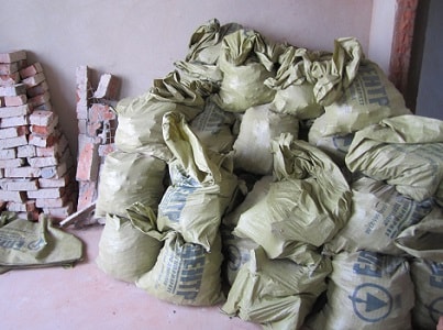 Вынос мусора