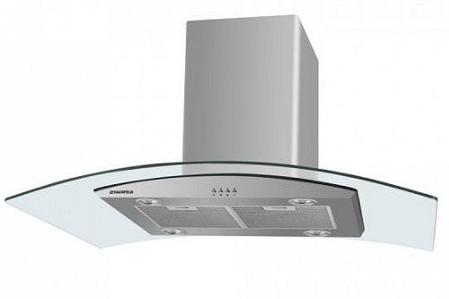 Вытяжка Maunfeld Ancona Plus